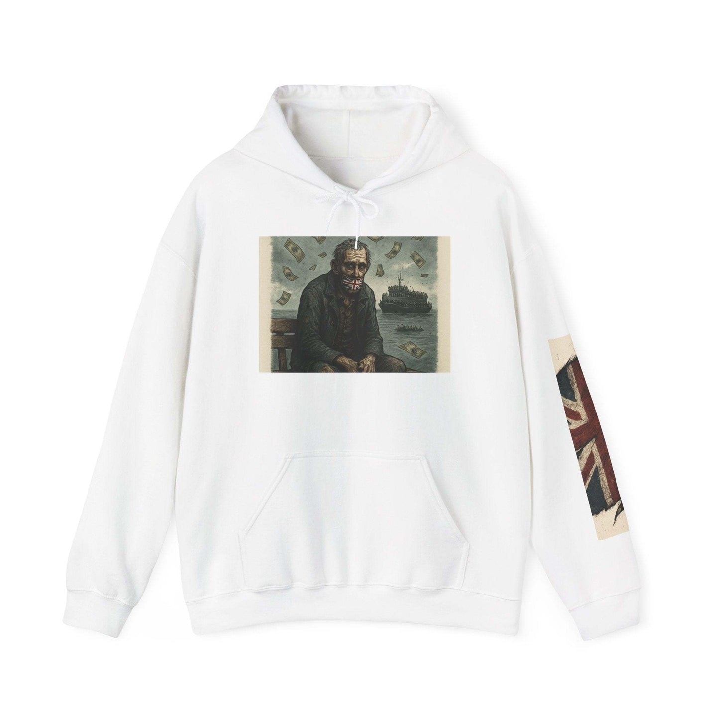 Fall Women's Clothing Fashion Hooded Sweatshirt