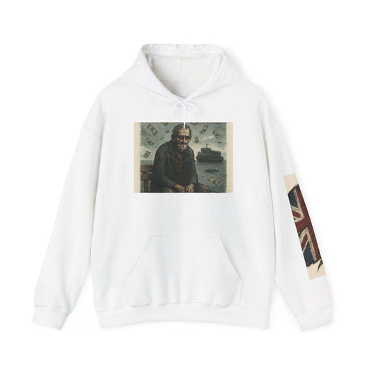 Fall Women's Clothing Fashion Hooded Sweatshirt