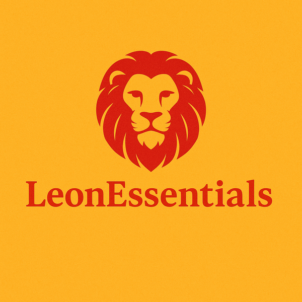 LeonEssentials.com