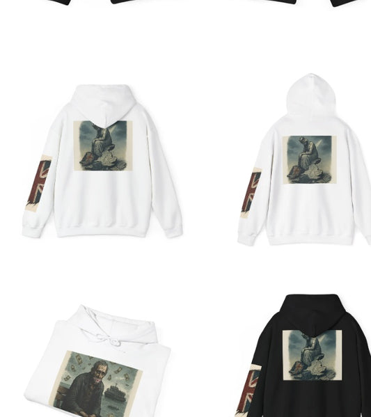 Fall Women's Clothing Fashion Hooded Sweatshirt