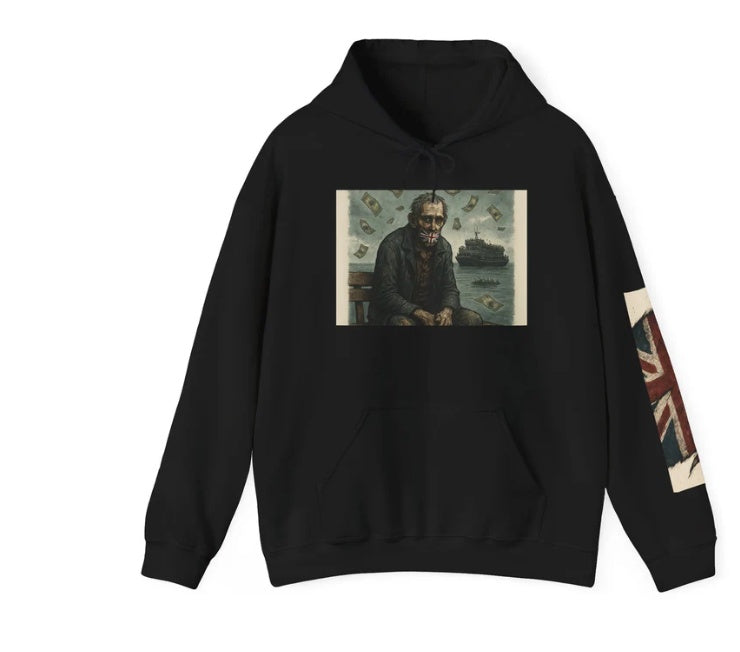 Fall Women's Clothing Fashion Hooded Sweatshirt