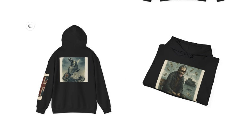 Fall Women's Clothing Fashion Hooded Sweatshirt
